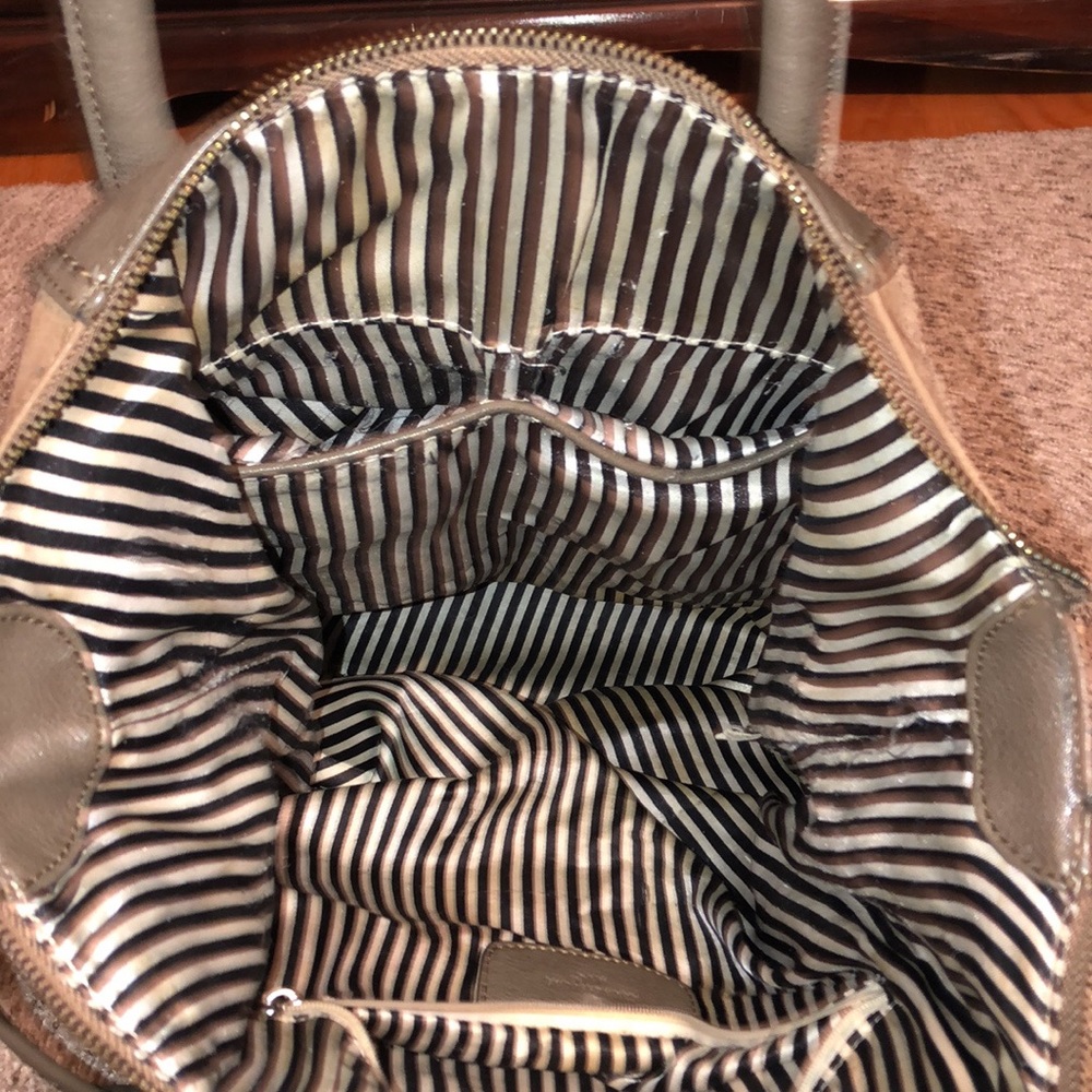 Buckle Purse